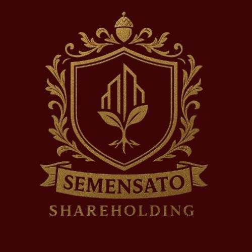 Semensato Shareholding